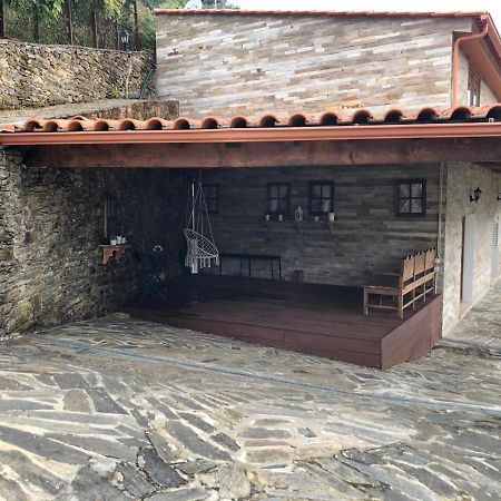 Casa Da Encosta Douro Valley Pinhão Dış mekan fotoğraf