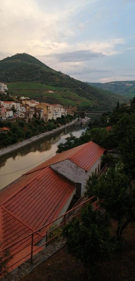 Casa Da Encosta Douro Valley Pinhão Dış mekan fotoğraf