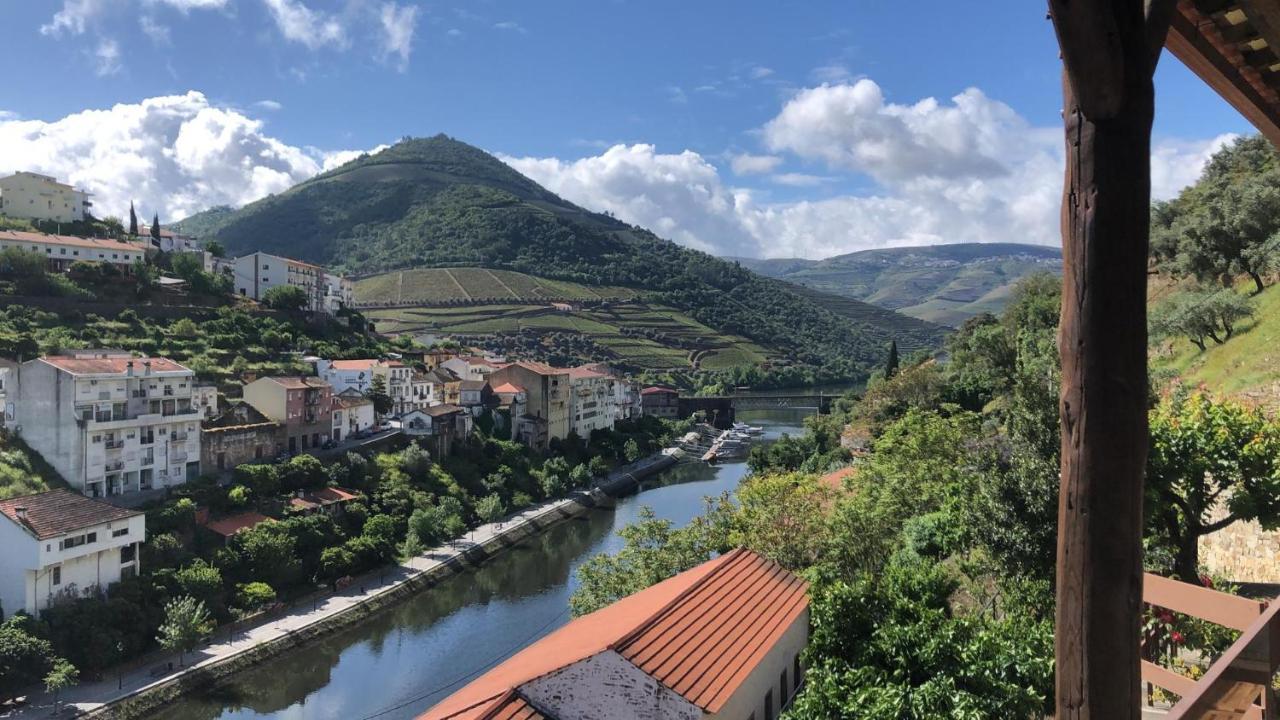 Casa Da Encosta Douro Valley Pinhão Dış mekan fotoğraf