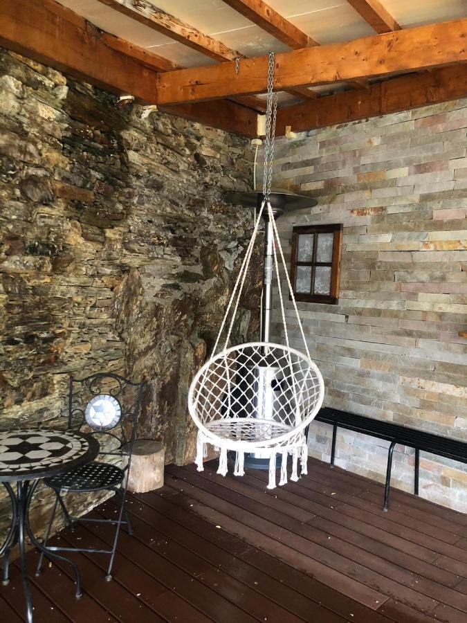 Casa Da Encosta Douro Valley Pinhão Dış mekan fotoğraf