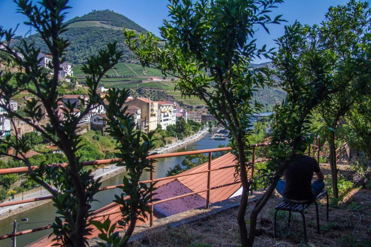 Casa Da Encosta Douro Valley Pinhão Dış mekan fotoğraf