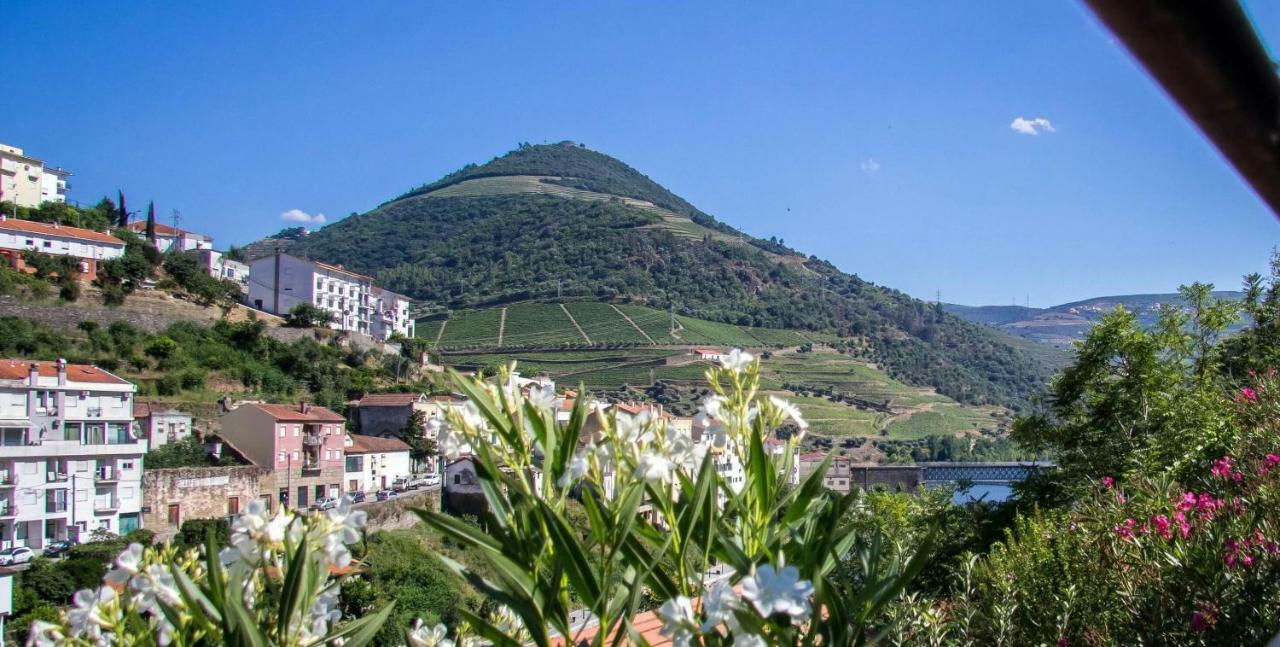 Casa Da Encosta Douro Valley Pinhão Dış mekan fotoğraf