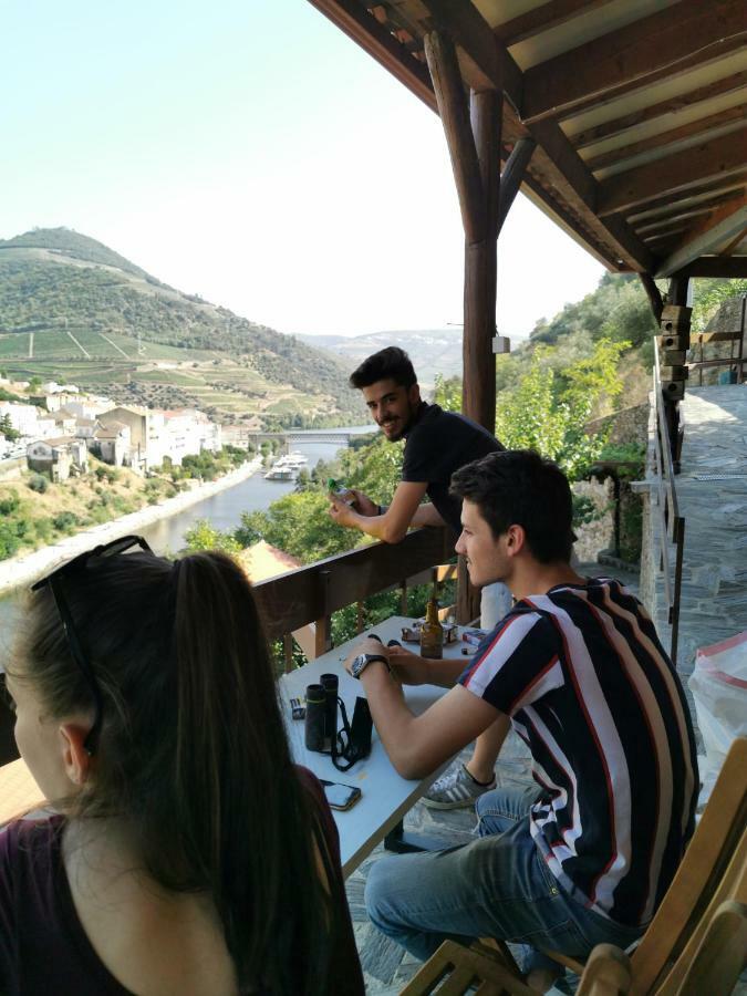 Casa Da Encosta Douro Valley Pinhão Dış mekan fotoğraf