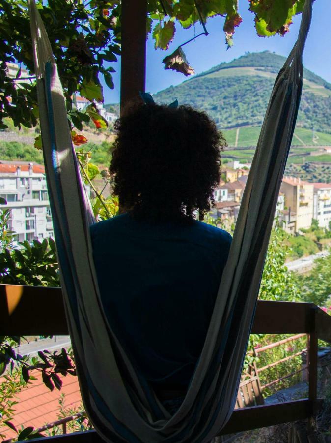 Casa Da Encosta Douro Valley Pinhão Dış mekan fotoğraf