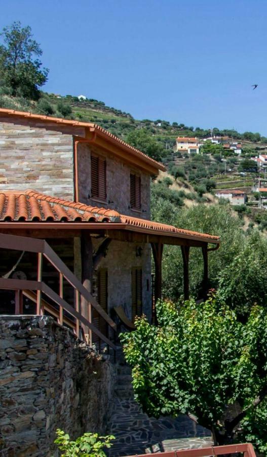 Casa Da Encosta Douro Valley Pinhão Dış mekan fotoğraf